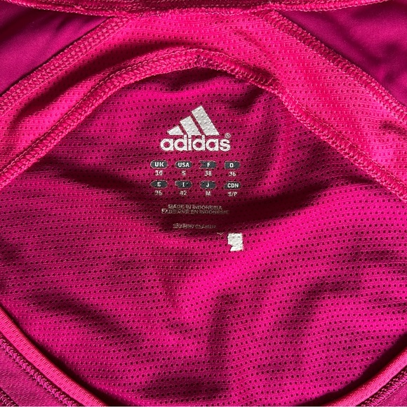 ✨3/15$ Adidas sport tshirt - Picture 6 of 6